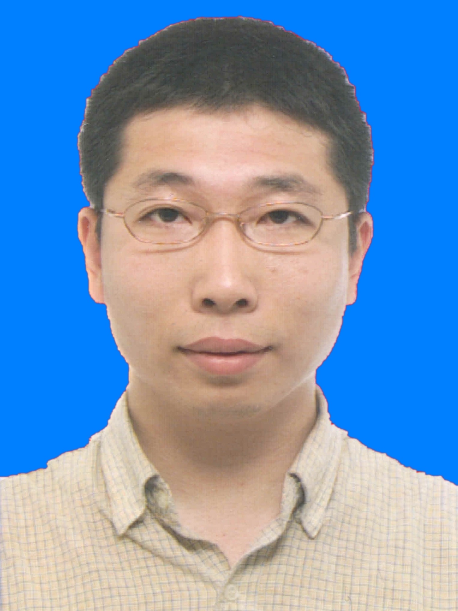 徐晔 Xu Ye